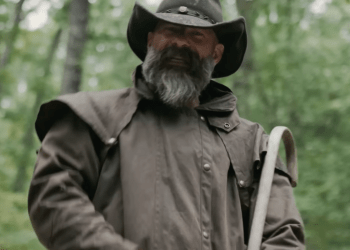 VIDEO SPOTLIGHT – JamWayne “Deep South”